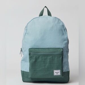 Herschel Supply Company Two-Tone Backpack